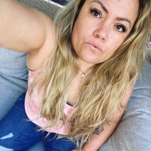 Alicia M